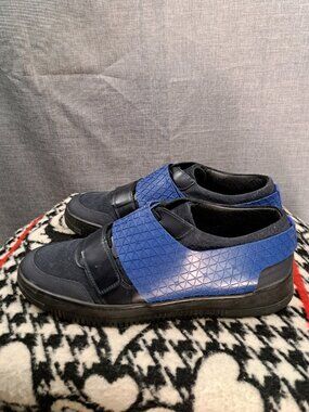 Dirk Bikkembergs Sport Couture Sneakers Men Size 45 Romania